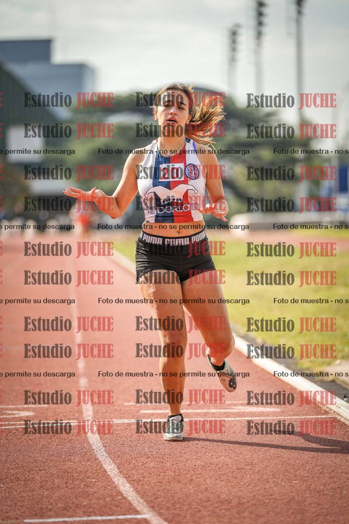 Fotos de los 800 m llanos de mujeres