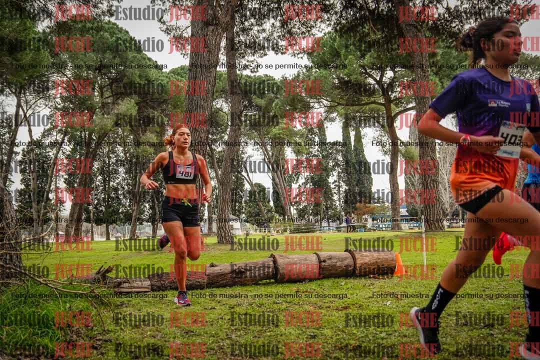 Fotos en el circuito