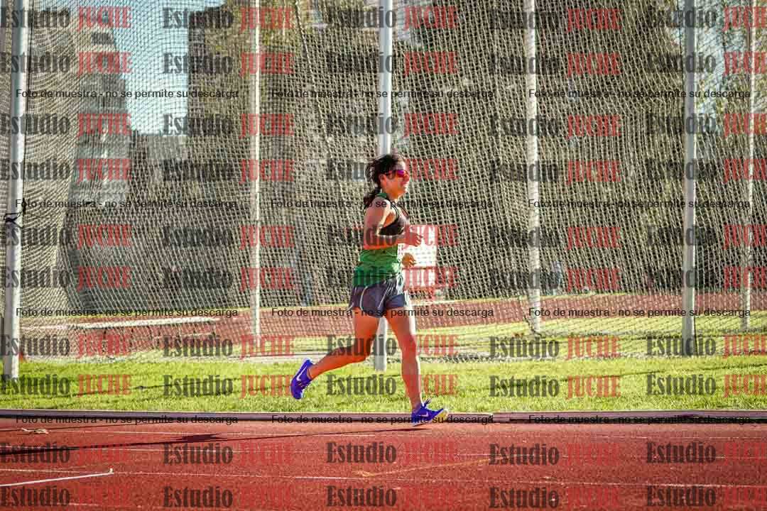 Fotos de los 3000 m llanos de mujeres