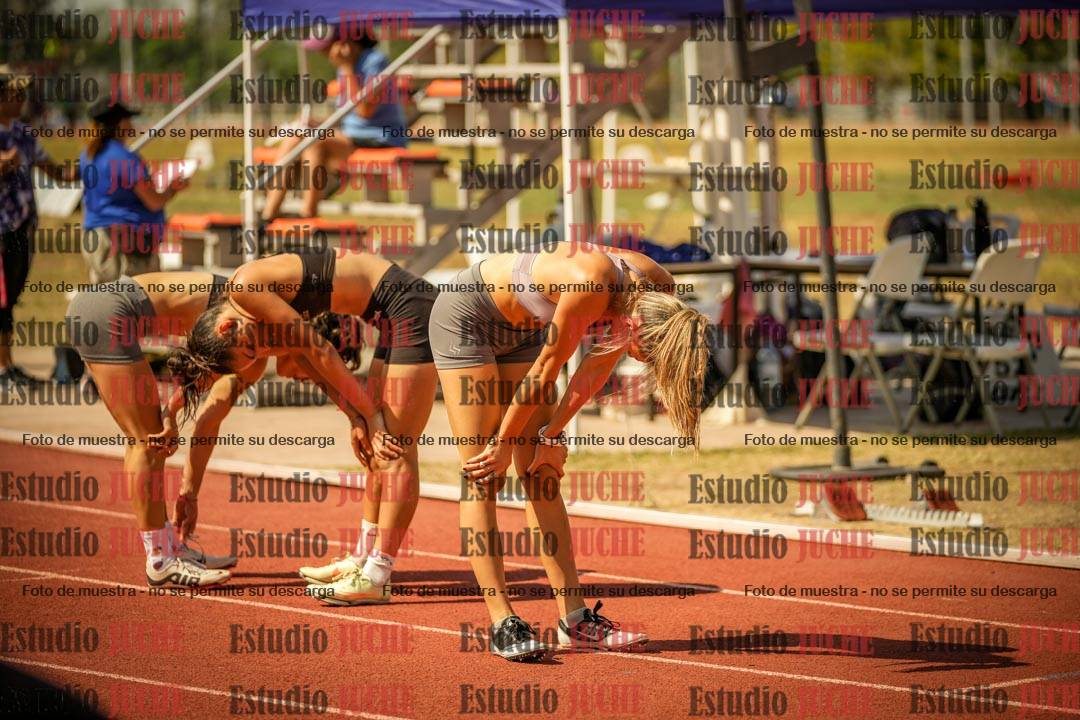 Fotos de algunos podios y extras del torneo
