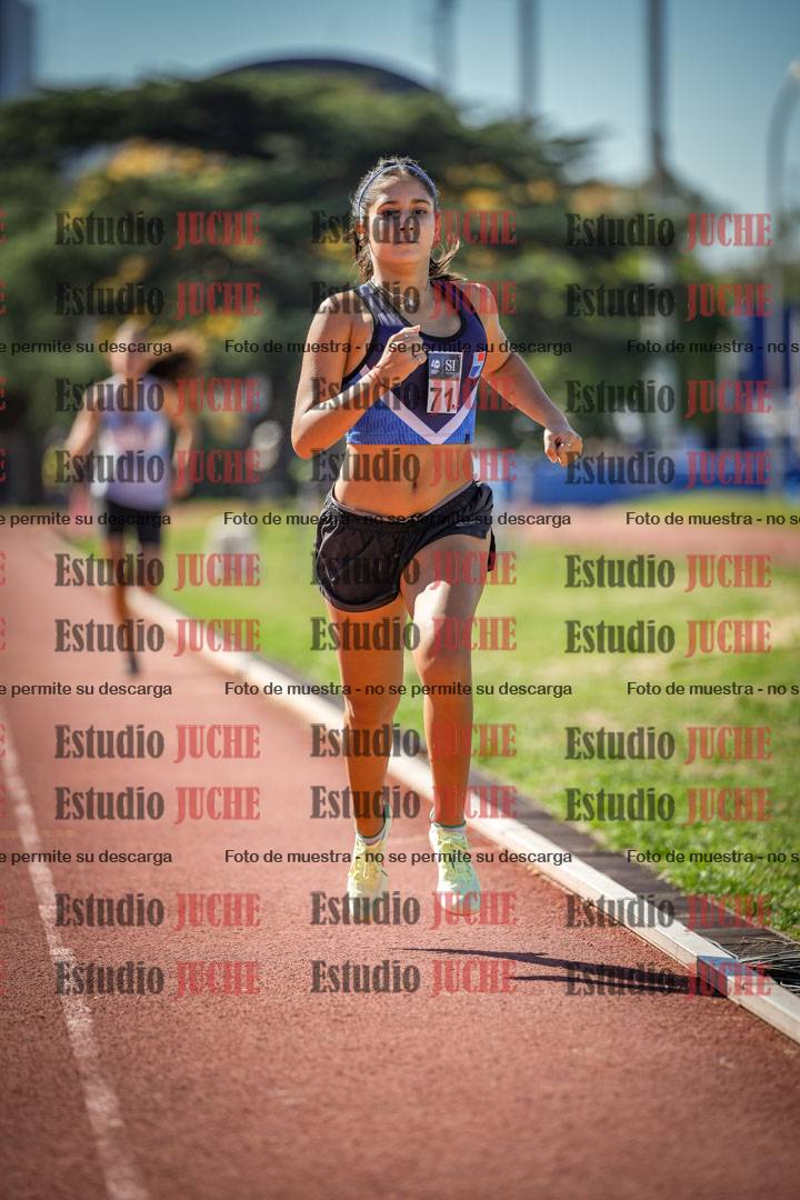 Fotos de los 600 m llanos de mujeres