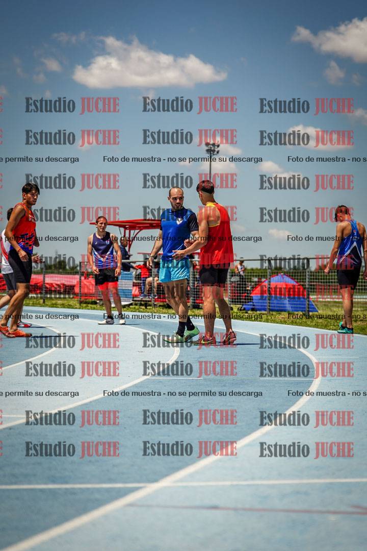 Fotos de algunos extras del torneo
