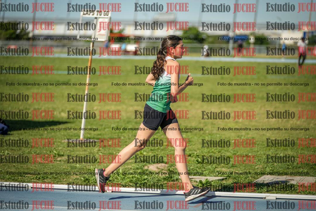 Fotos de los 1500 m llanos de mujeres