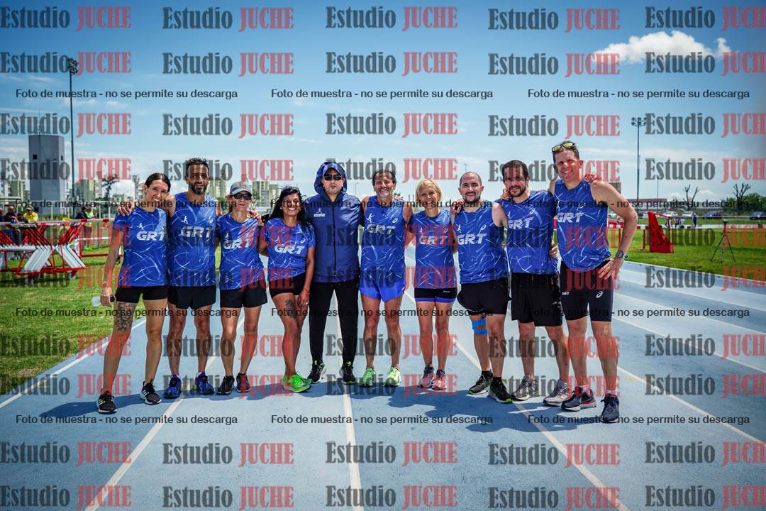 Fotos de algunos extras del evento