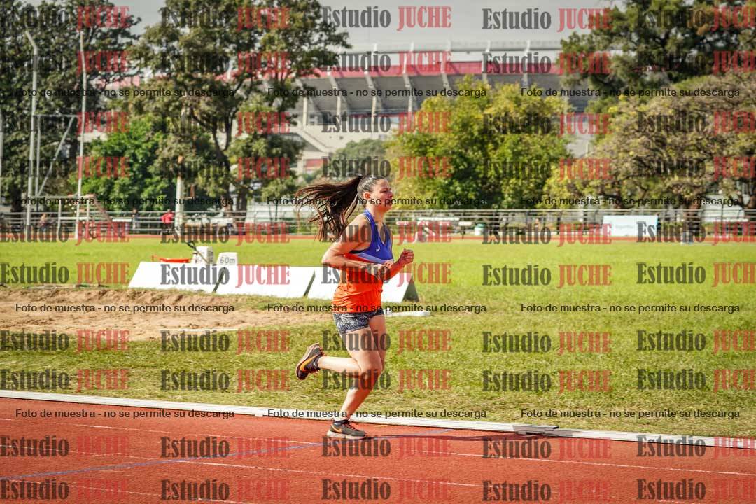 Fotos de los 800 m llanos de mujeres