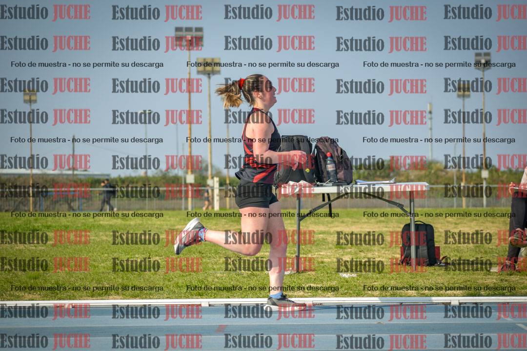 Fotos de los 3000 m llanos de mujeres