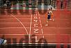 Fotos de los 400 m con vallas de varones