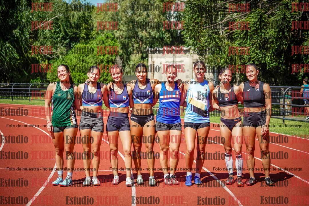 Fotos de algunos extras del torneo