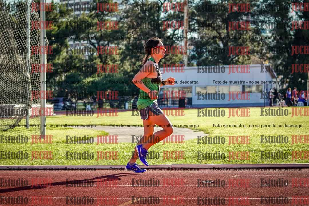 Fotos de los 3000 m llanos de mujeres