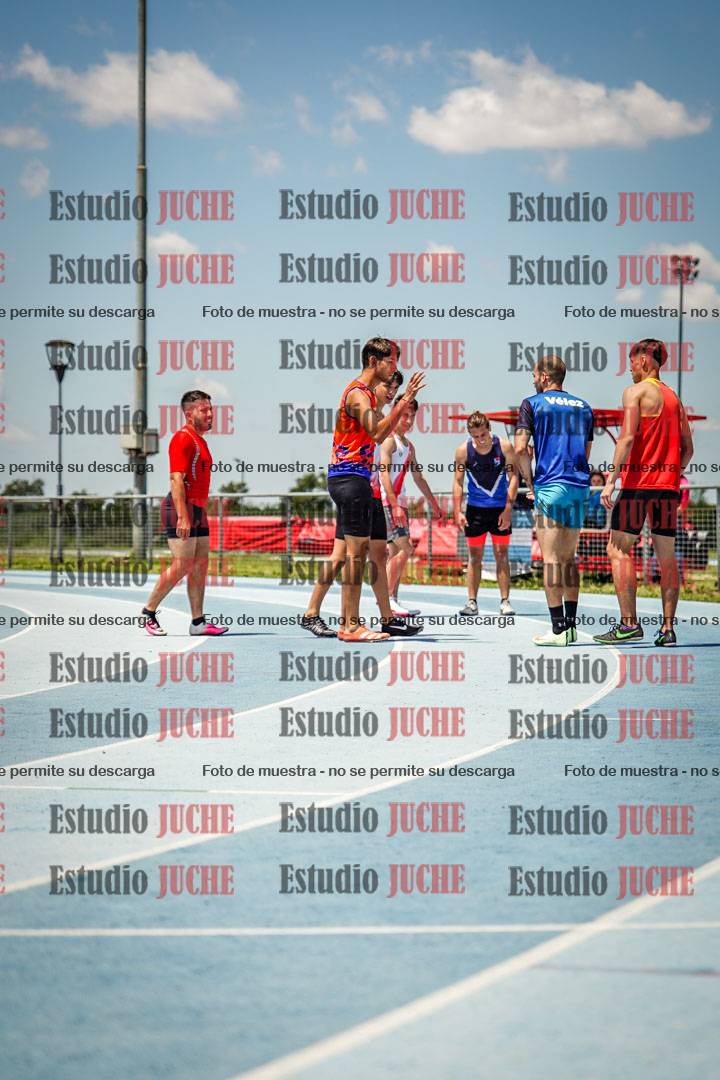 Fotos de algunos extras del torneo