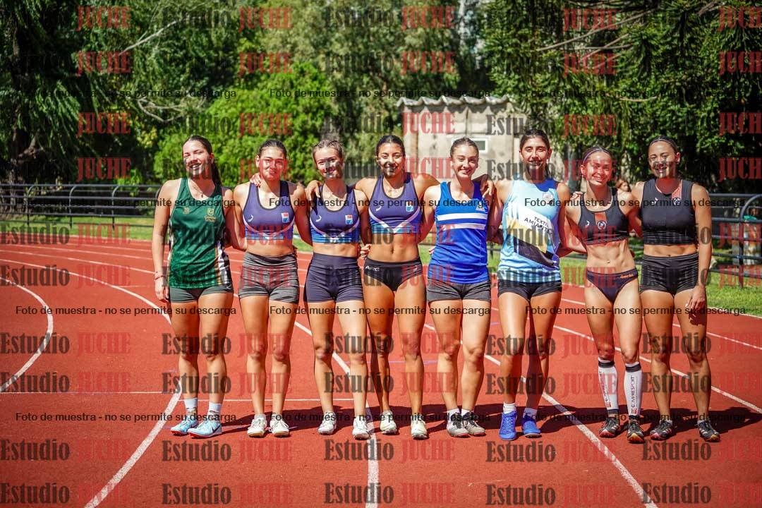 Fotos de algunos extras del torneo