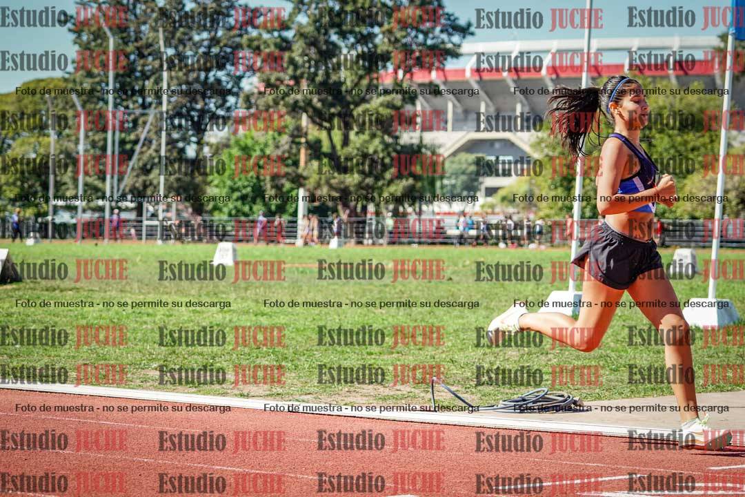 Fotos de los 600 m llanos de mujeres