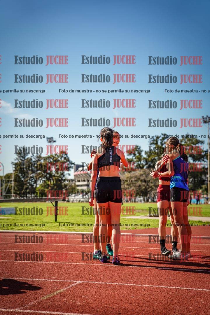 Fotos de algunos extras del torneo