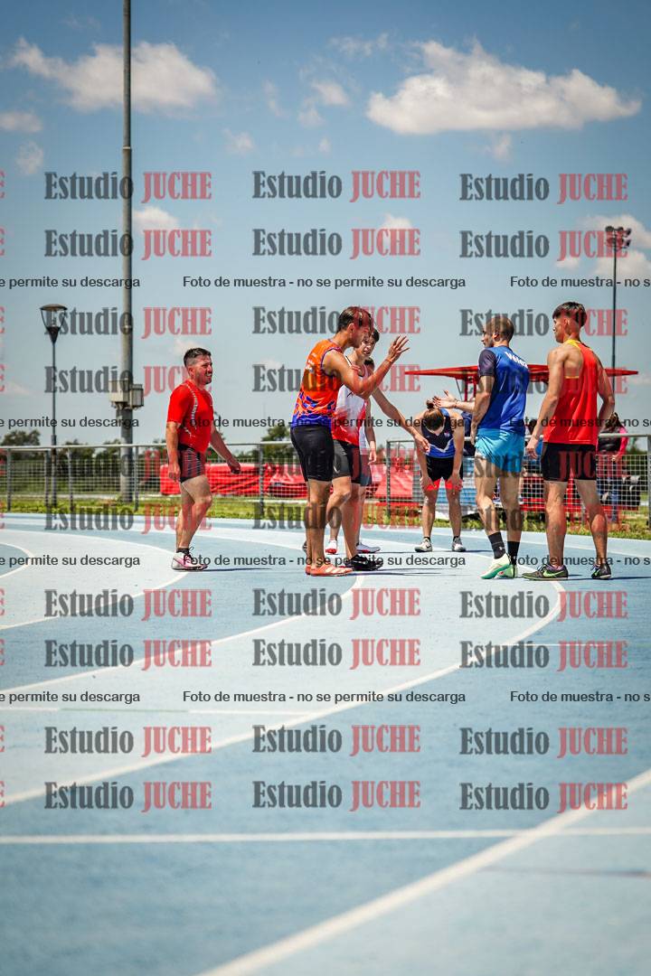 Fotos de algunos extras del torneo