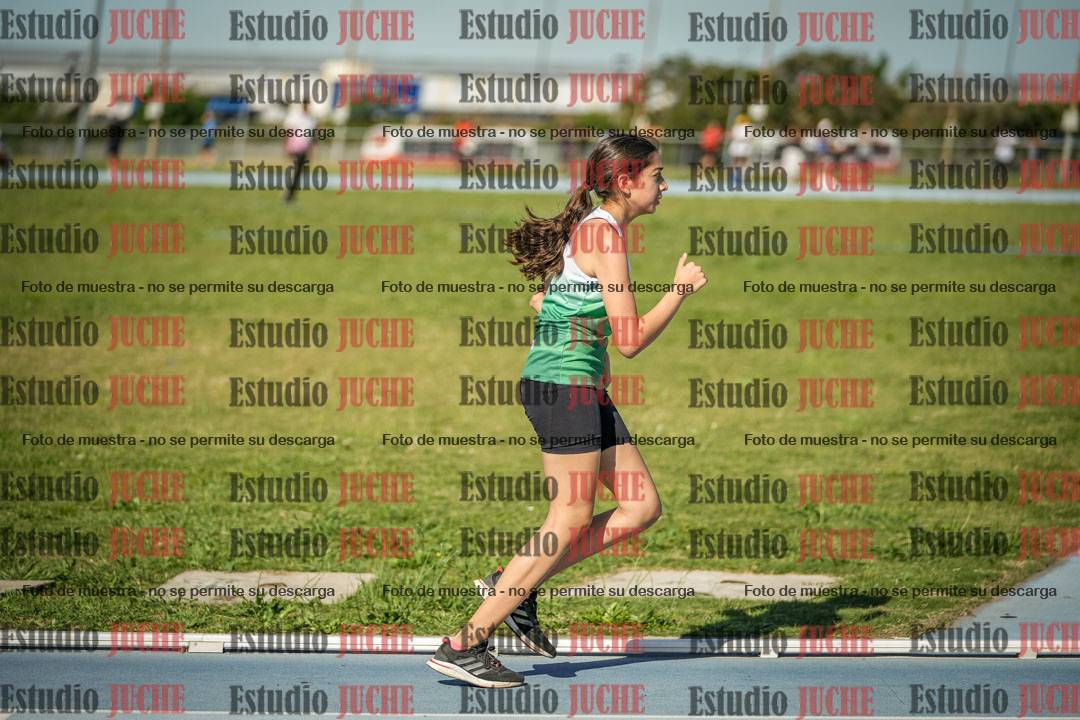 Fotos de los 1500 m llanos de mujeres