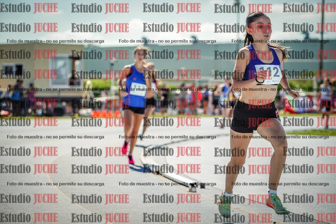 Fotos de los 600 m llanos de mujeres