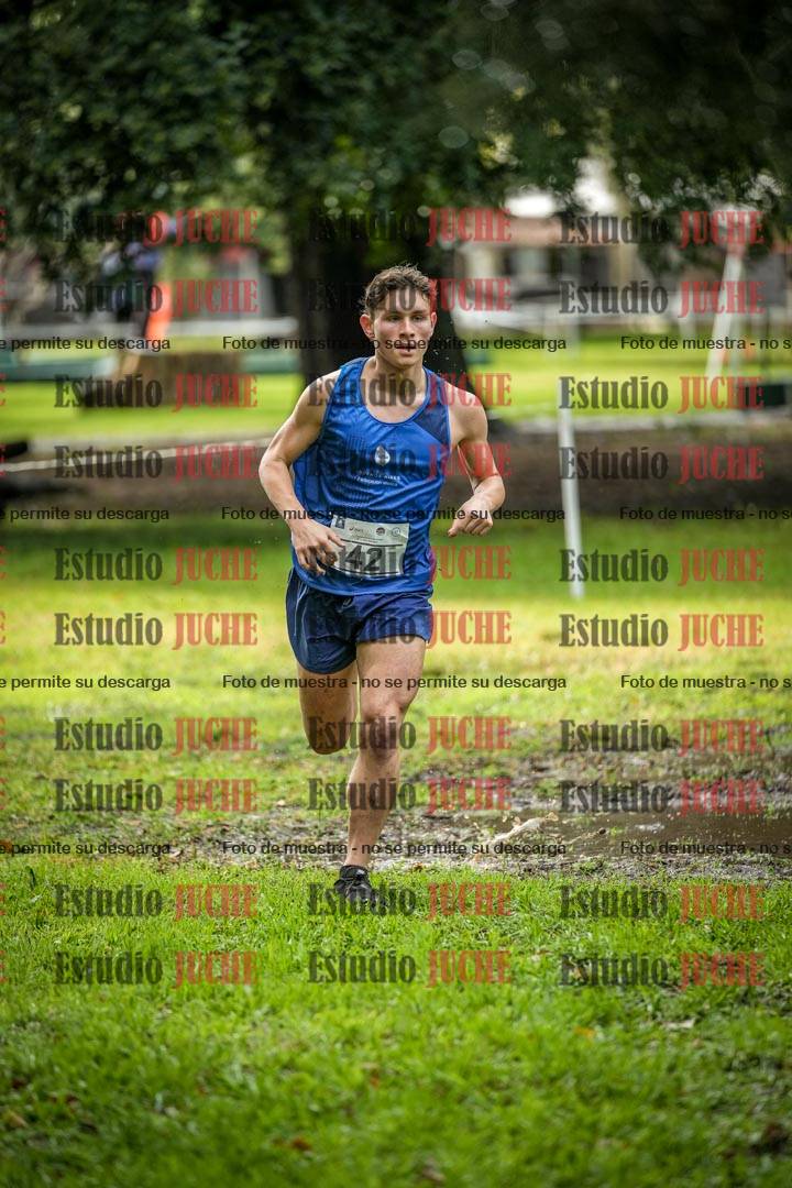 Fotos en el circuito