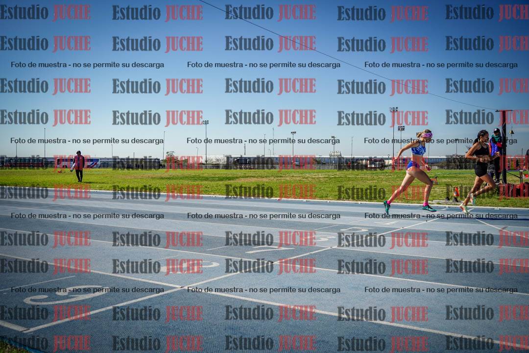 Fotos de los 400 m llanos de mujeres