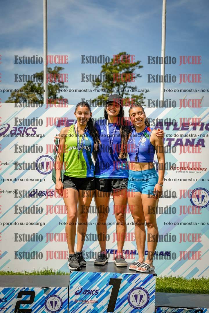 Fotos de algunos extras del torneo