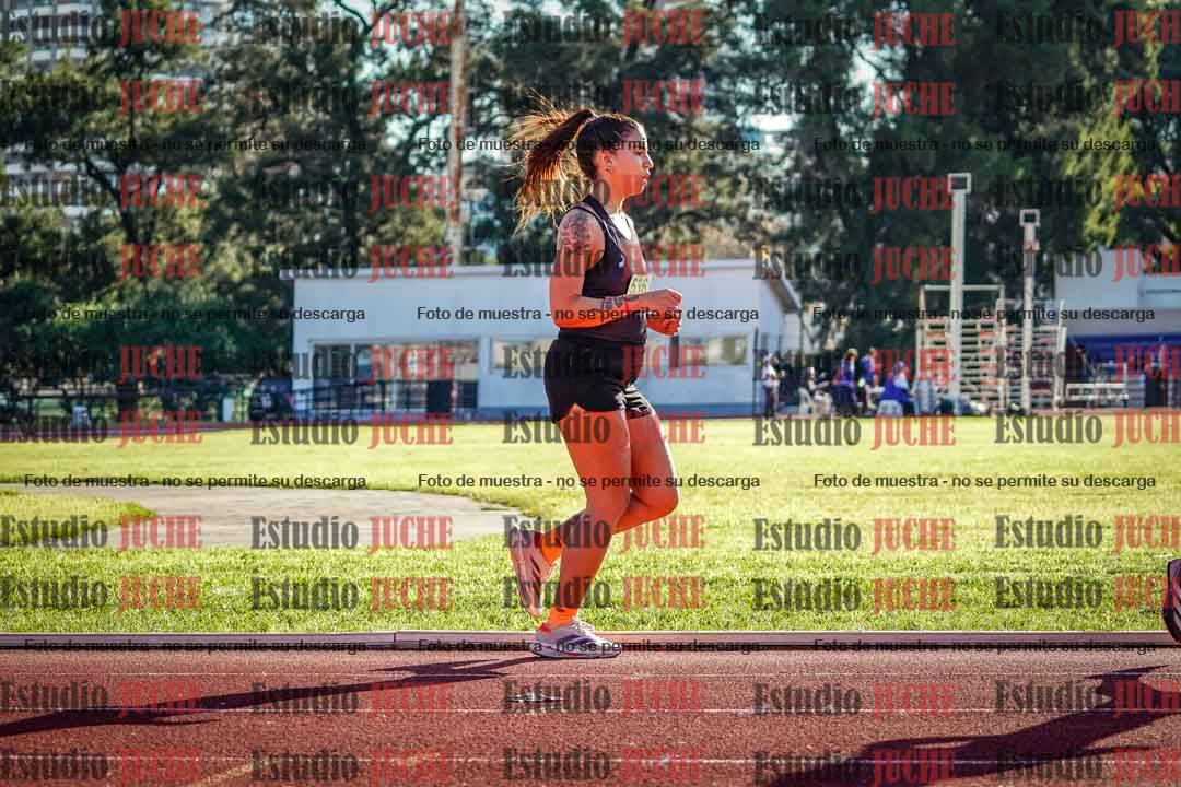 Fotos de los 3000 m llanos de mujeres
