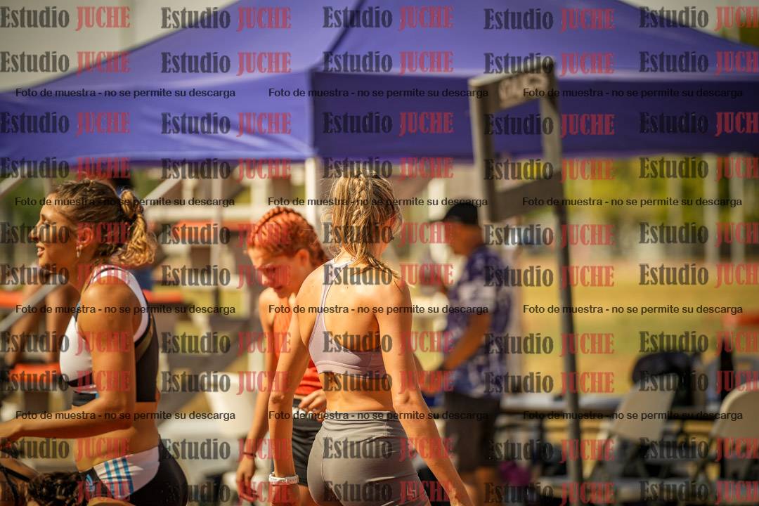 Fotos de algunos podios y extras del torneo