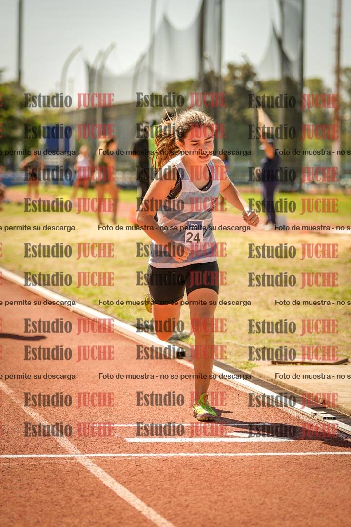 Fotos de los 600 m llanos de mujeres
