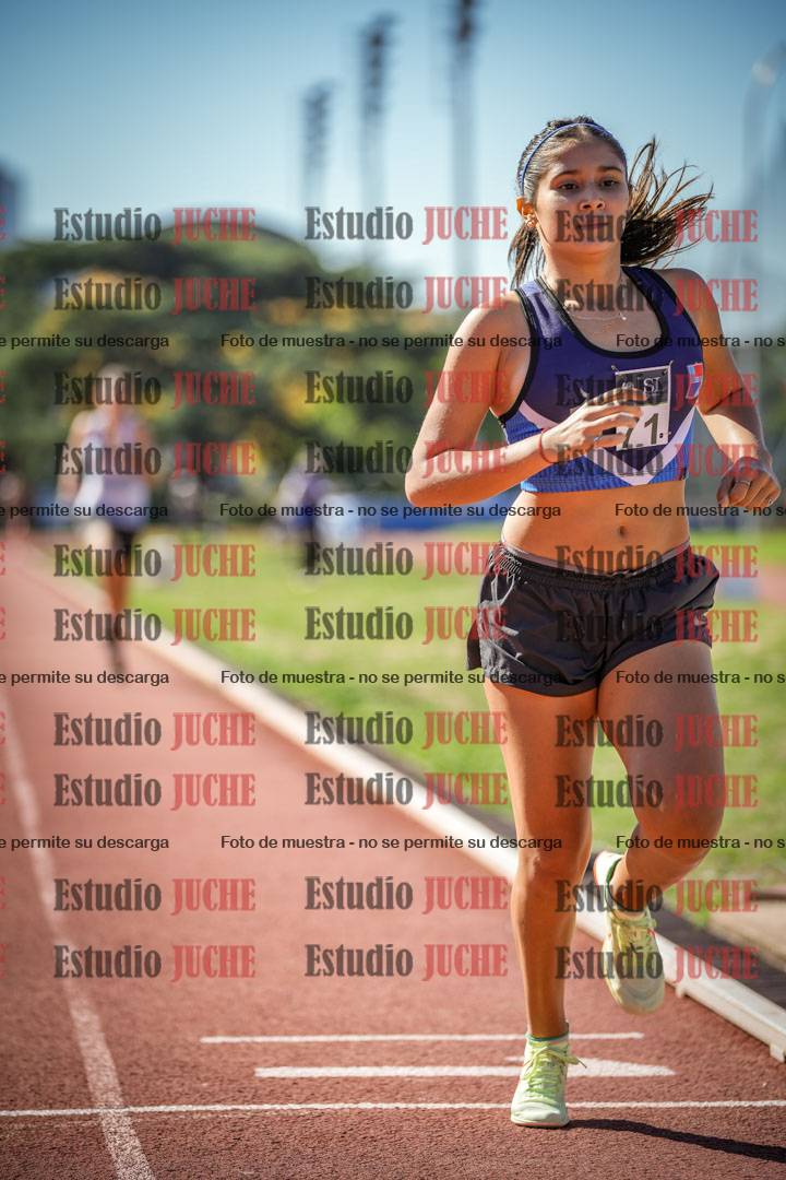 Fotos de los 600 m llanos de mujeres