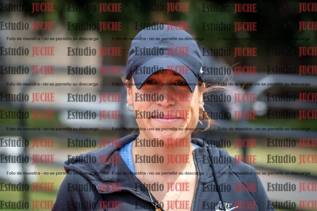 Fotos de algunos extras del torneo