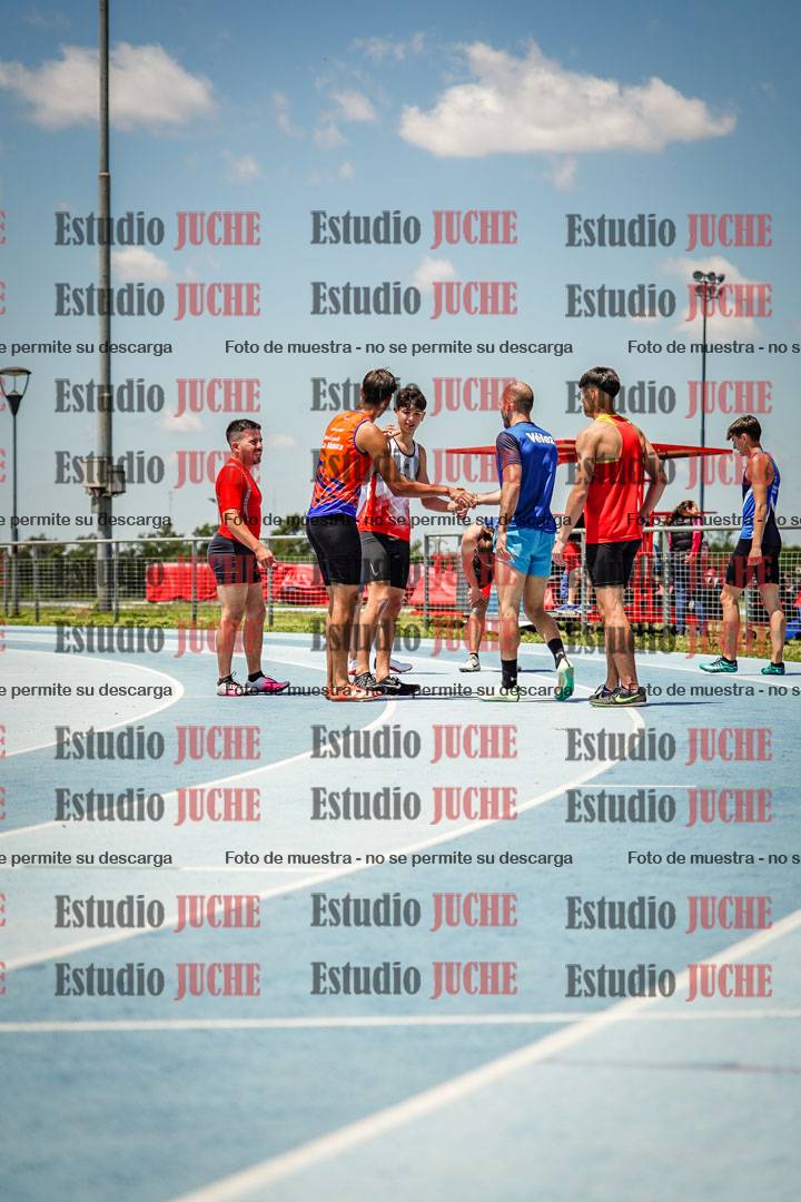 Fotos de algunos extras del torneo