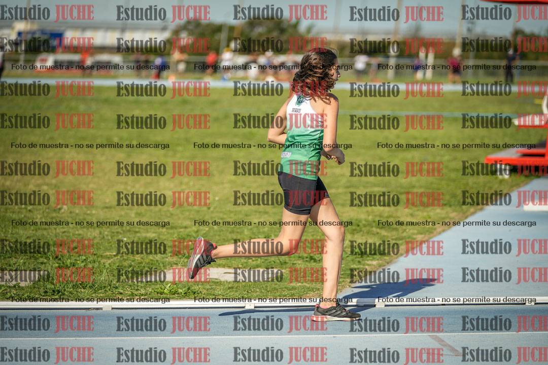 Fotos de los 1500 m llanos de mujeres