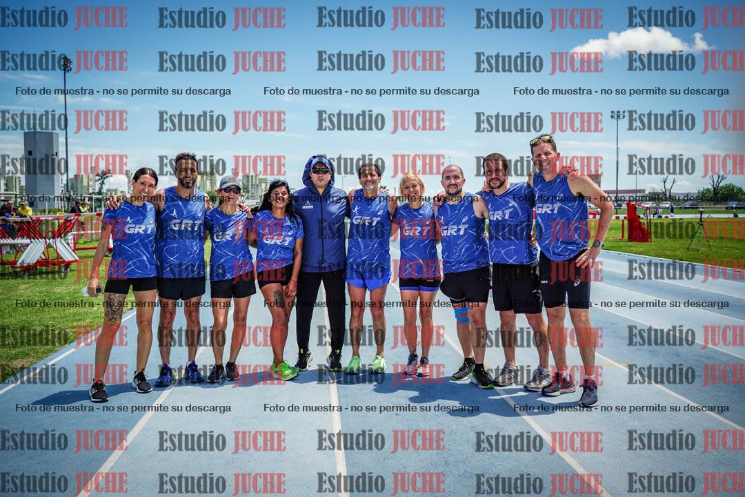 Fotos de algunos extras del evento