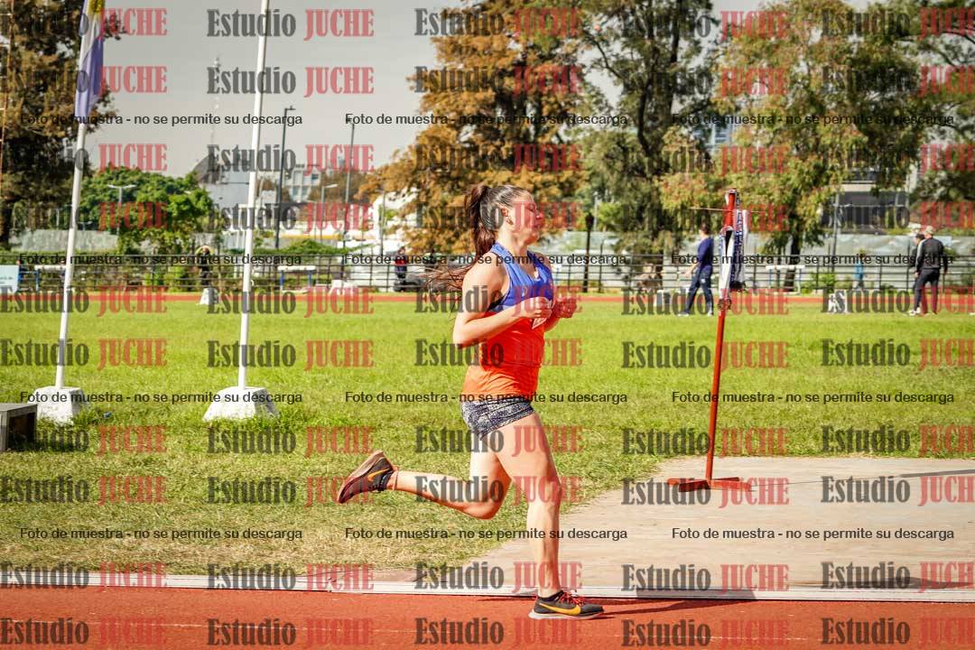 Fotos de los 800 m llanos de mujeres