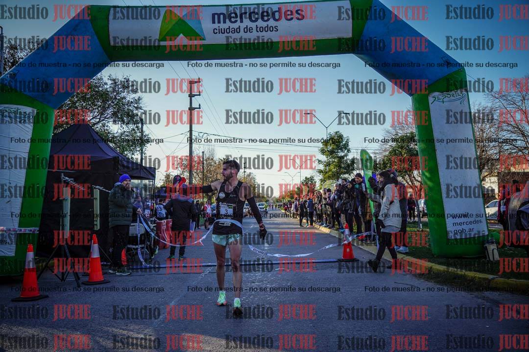 Fotos de las llegadas