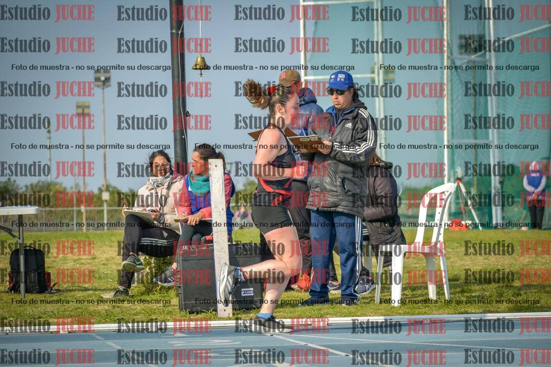 Fotos de los 3000 m llanos de mujeres