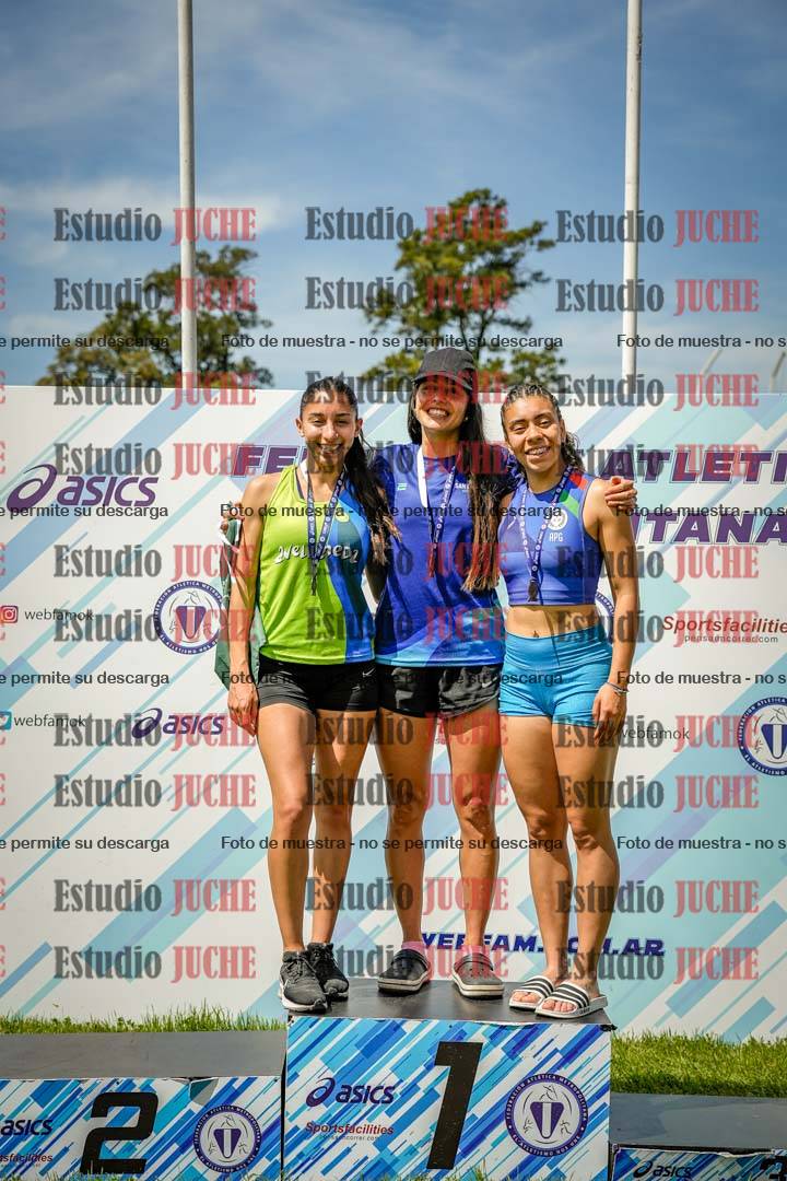 Fotos de algunos extras del torneo