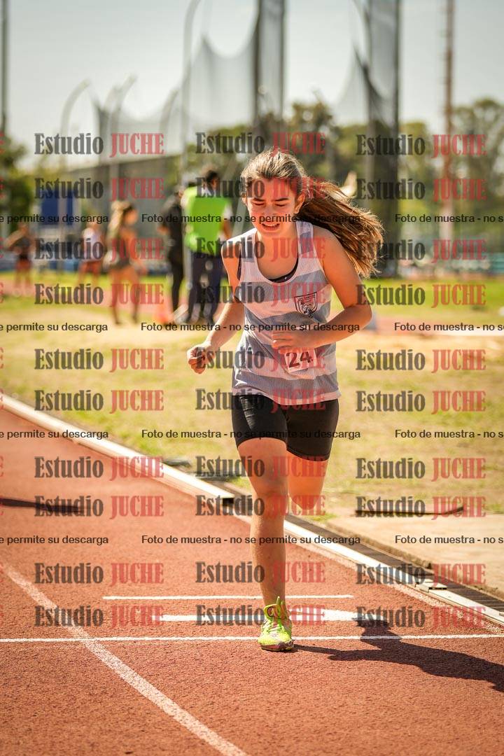 Fotos de los 600 m llanos de mujeres
