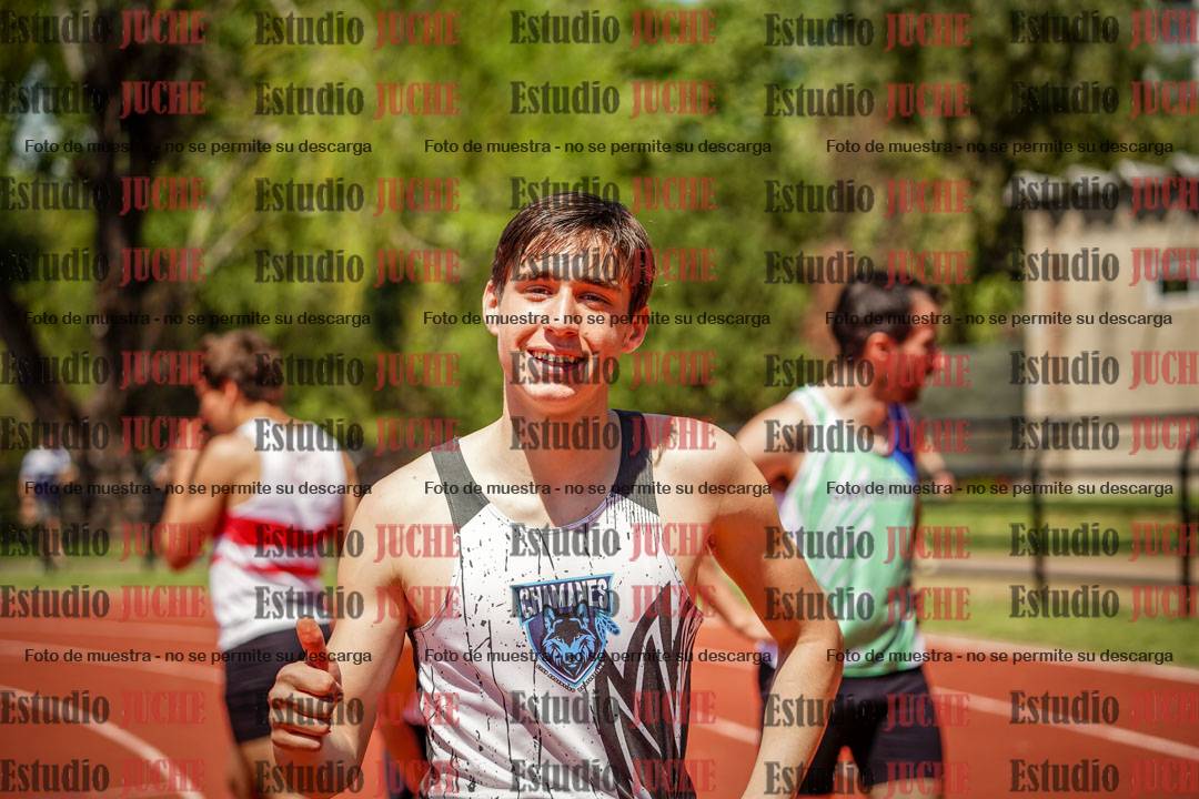 Fotos de algunos extras del torneo
