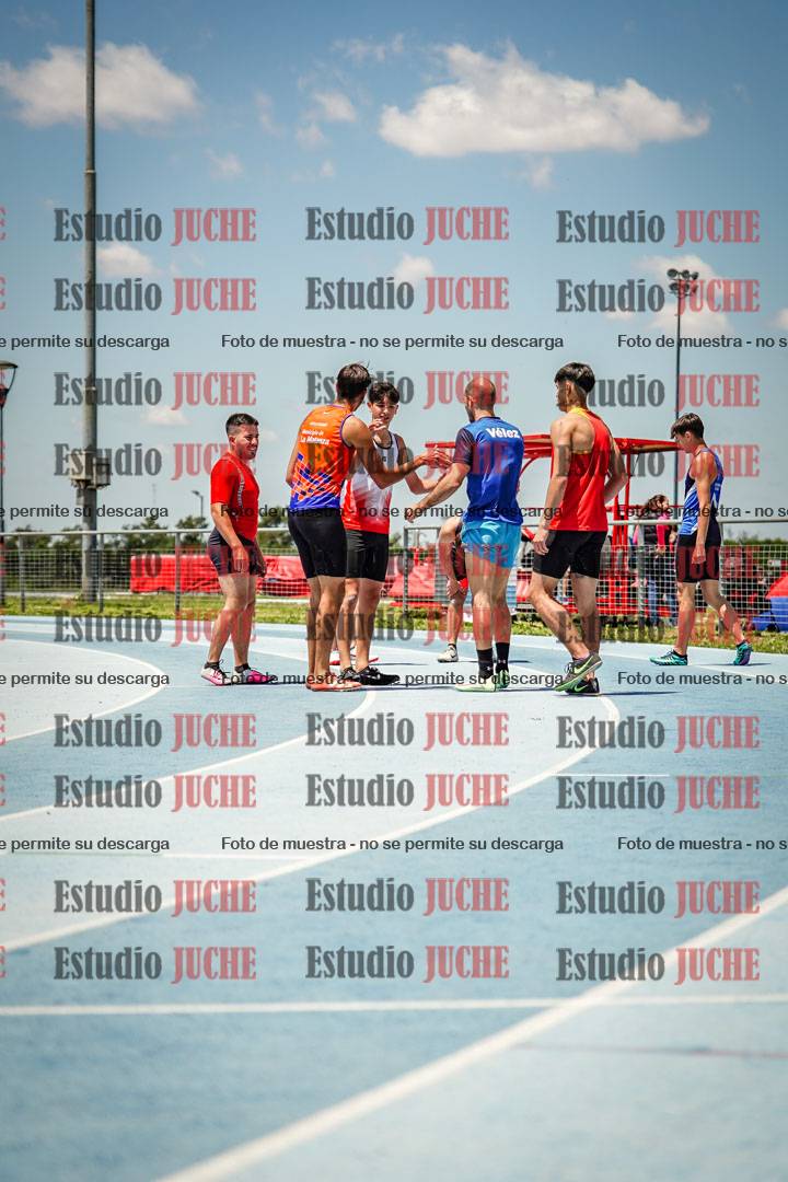 Fotos de algunos extras del torneo