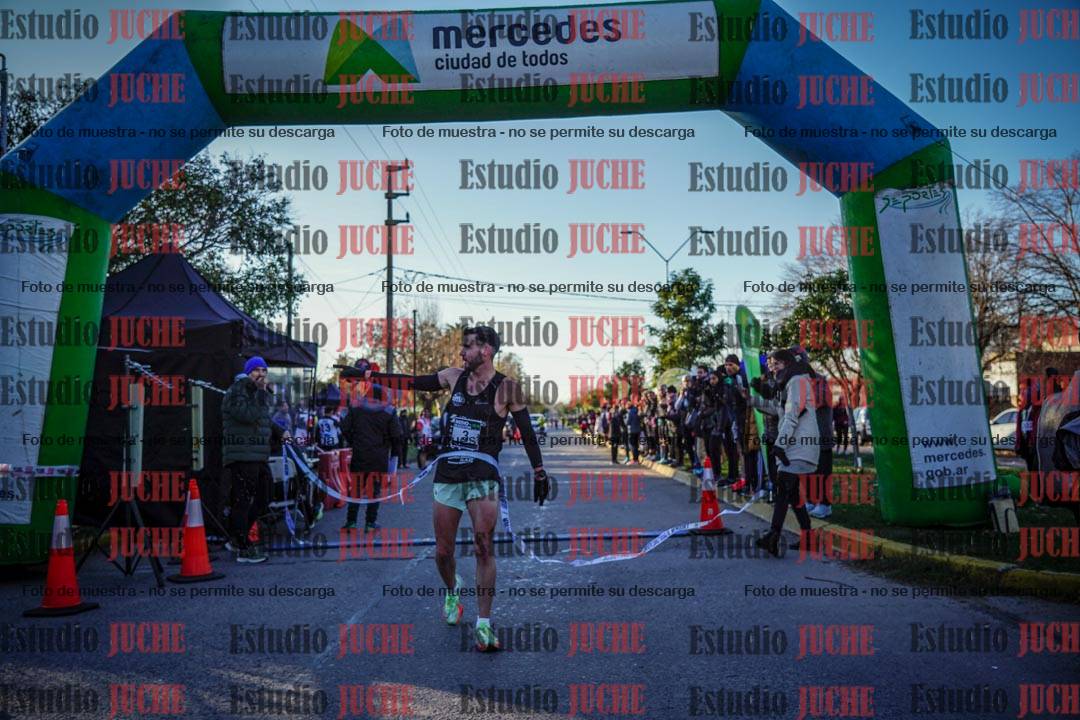 Fotos de las llegadas