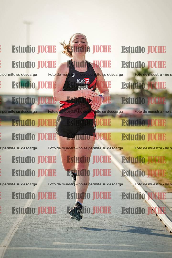 Fotos de los 3000 m llanos de mujeres