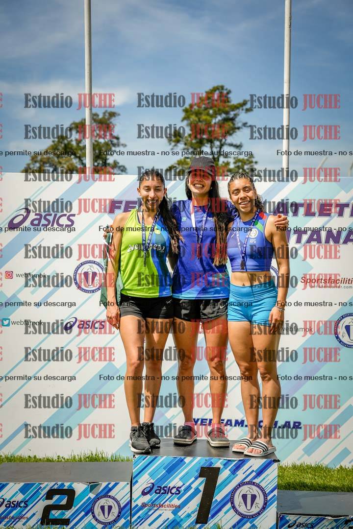Fotos de algunos extras del torneo