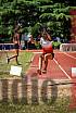 Fotos del salto en largo de mujeres - U14