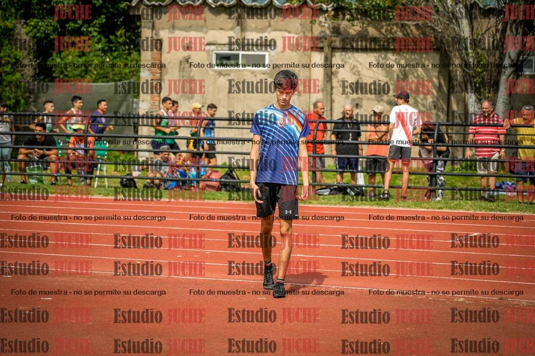 Fotos del salto en alto