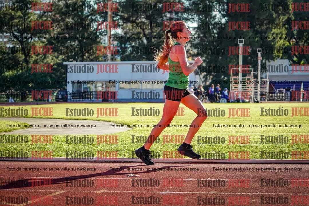 Fotos de los 3000 m llanos de mujeres