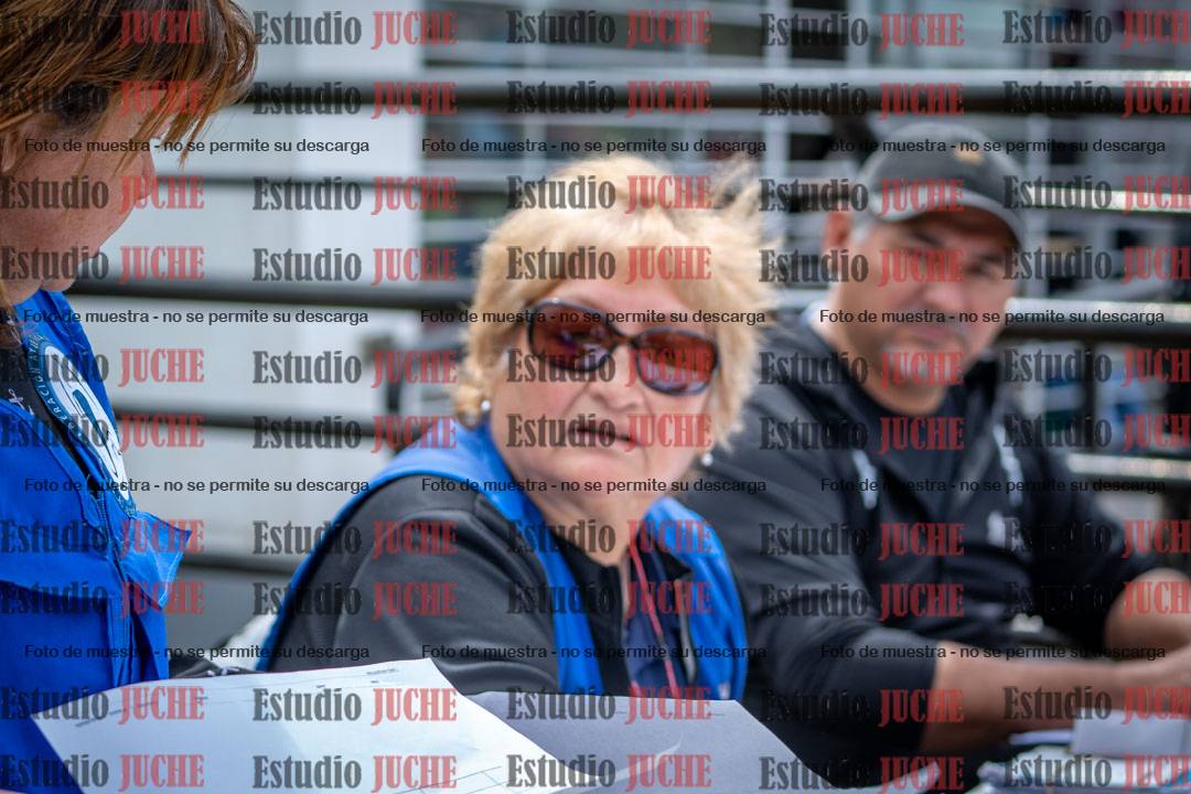 Fotos de algunos extras del torneo