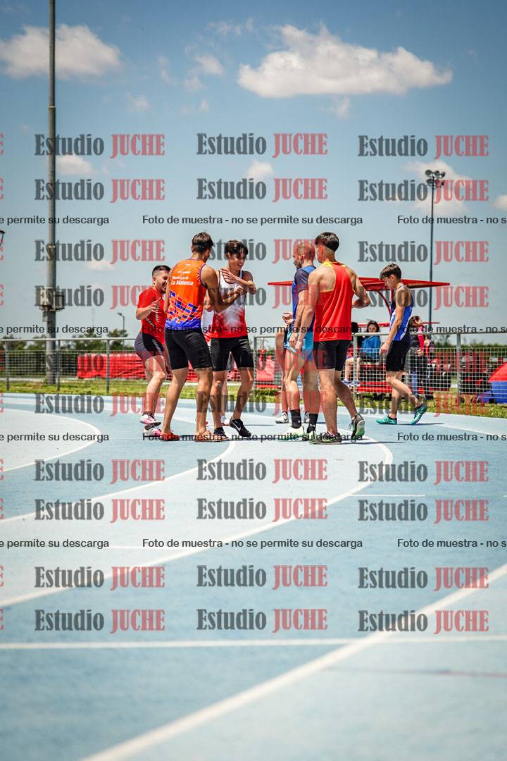 Fotos de algunos extras del torneo