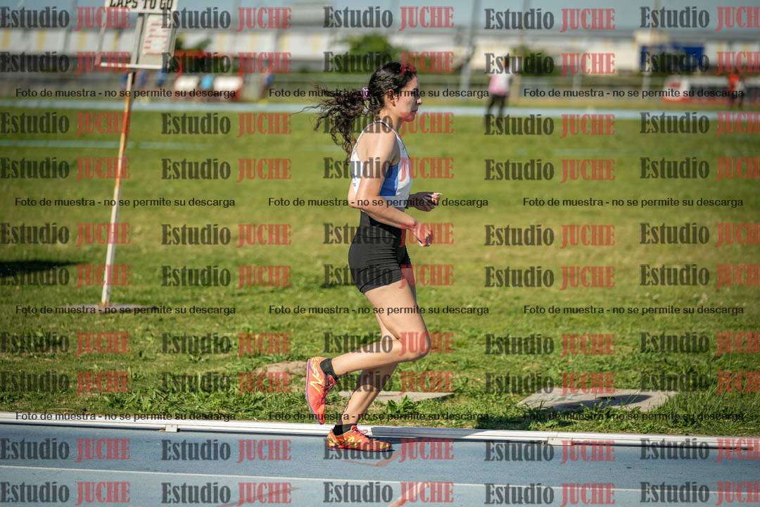 Fotos de los 1500 m llanos de mujeres
