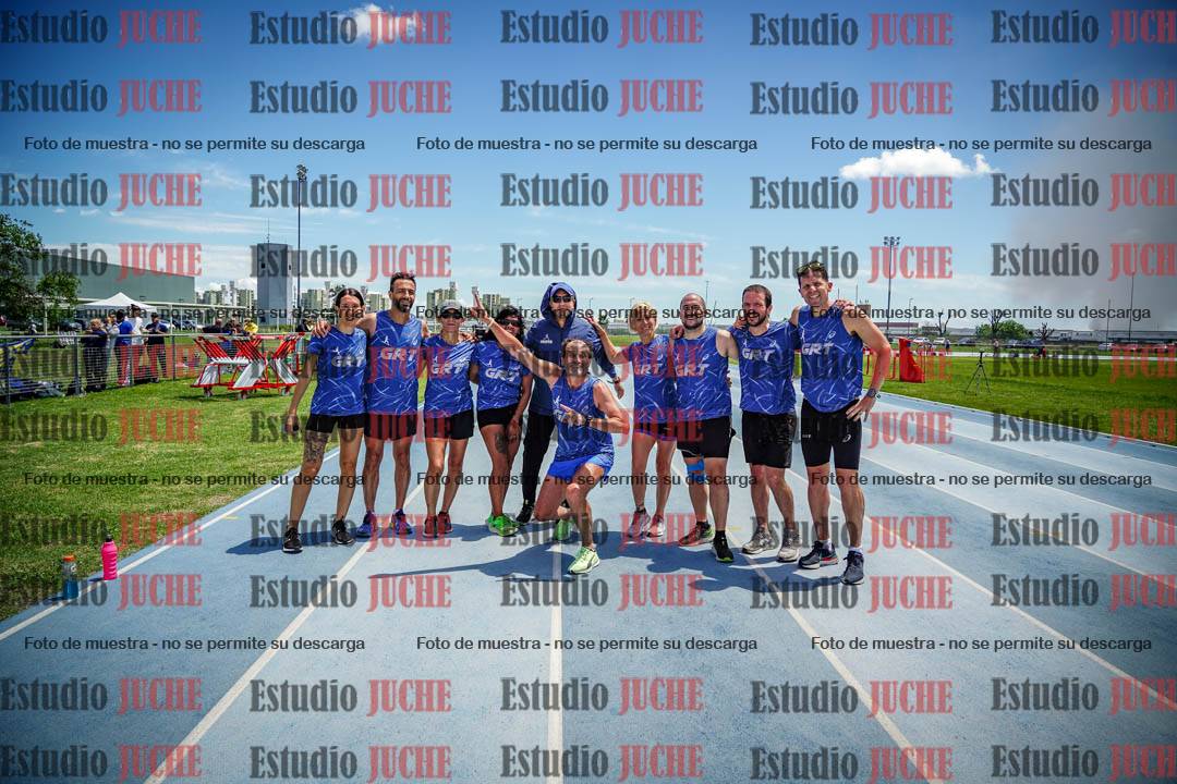 Fotos de algunos extras del evento