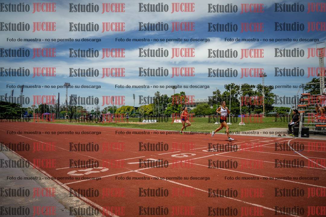 Fotos de los 400 m llanos de mujeres