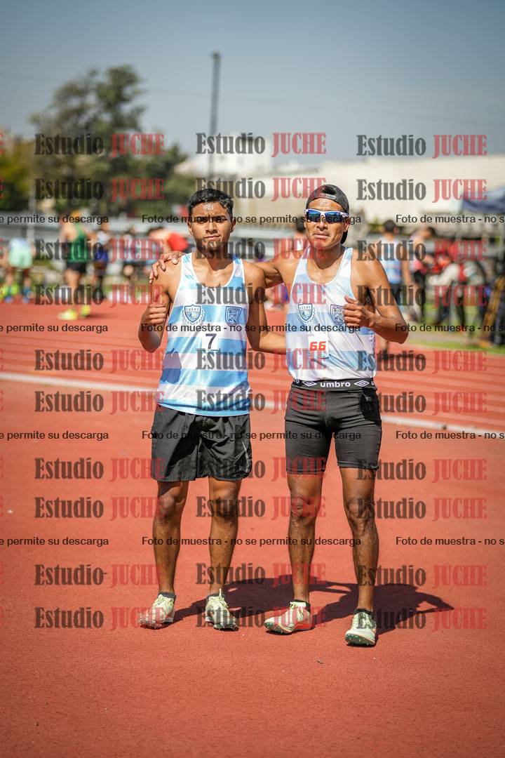 Fotos de algunos extras del torneo